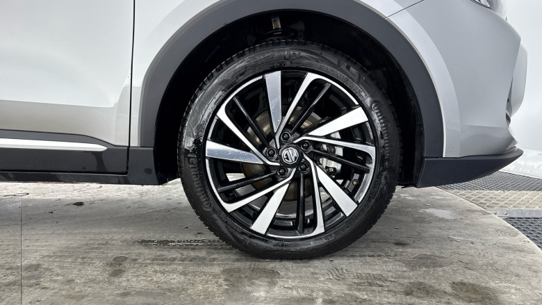 MG ZS 1.5 Hybrid+ Trophy 5dr Auto Hybrid Hatchback